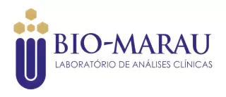 Logo Bio-Marau Laboratório de Análises Clínicas